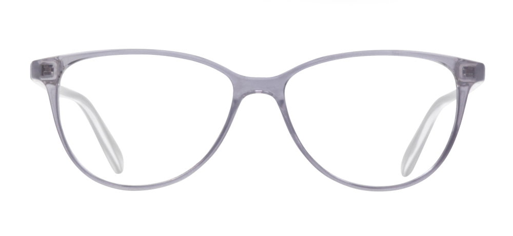 BENX FANTASIA BXFNTS 1376-C.02 Optik Genç Kadın Çekik Çerçeveli Grilamid TR90 - 1
