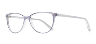 BENX FANTASIA BXFNTS 1376-C.02 Optik Genç Kadın Çekik Çerçeveli Grilamid TR90 - BENX FANTASIA (1)