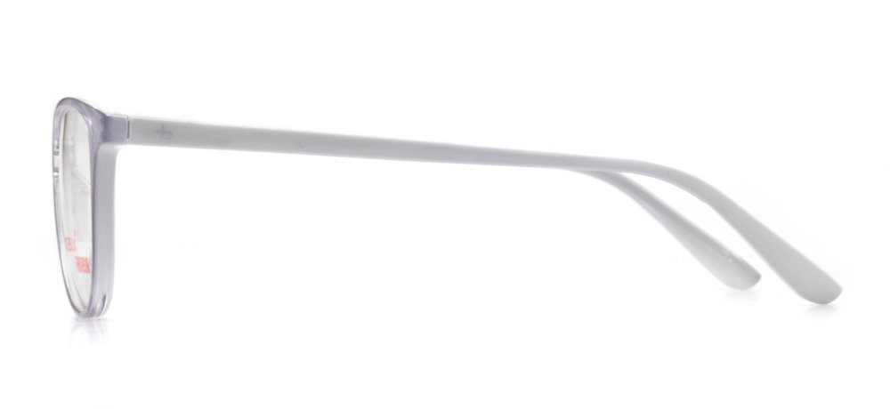 BENX FANTASIA BXFNTS 1376-C.02 Optik Genç Kadın Çekik Çerçeveli Grilamid TR90 - 3