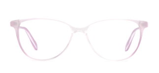 BENX FANTASIA BXFNTS 1376-C.05 Optik Genç Kadın Çekik Çerçeveli Grilamid TR90 