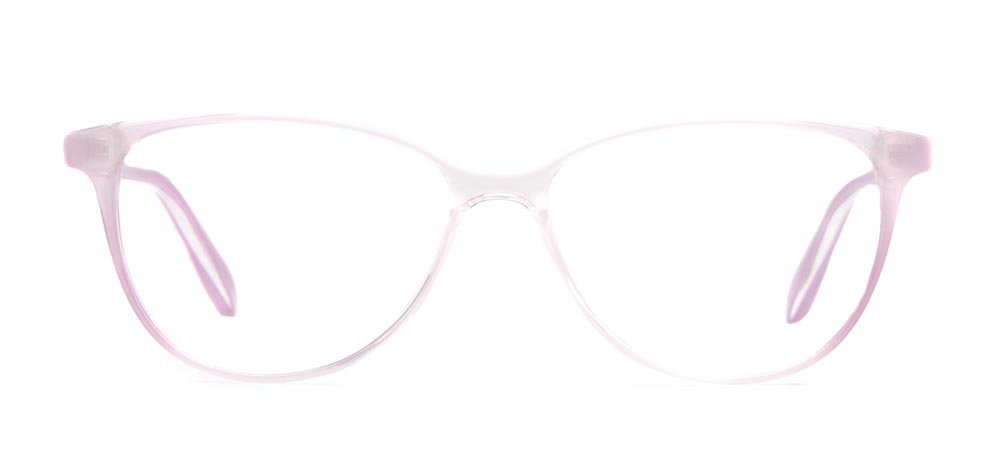 BENX FANTASIA BXFNTS 1376-C.05 Optik Genç Kadın Çekik Çerçeveli Grilamid TR90 - 1