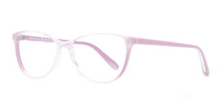BENX FANTASIA BXFNTS 1376-C.05 Optik Genç Kadın Çekik Çerçeveli Grilamid TR90 - BENX FANTASIA (1)
