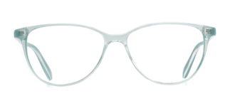 BENX FANTASIA BXFNTS 1376-C.06 Optik Genç Kadın Çekik Çerçeveli Grilamid (TR90) 