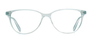 BENX FANTASIA BXFNTS 1376-C.06 Optik Genç Kadın Çekik Çerçeveli Grilamid TR90 - BENX FANTASIA