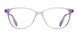 BENX FANTASIA BXFNTS 1376-C.08 Optik Genç Kadın Çekik Çerçeveli Grilamid (TR90) 