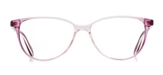 BENX FANTASIA BXFNTS 1376-C.09 Optik Genç Kadın Çekik Çerçeveli Grilamid (TR90) - BENX FANTASIA