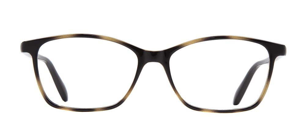 BENX FANTASIA BXFNTS 1377-C.01 Optik Genç,Yetişkin Kadın Köşeli Çerçeveli Grilamid (TR90) - 1