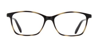 BENX FANTASIA BXFNTS 1377-C.01 Optik Genç,Yetişkin Kadın Köşeli Çerçeveli Grilamid (TR90) 