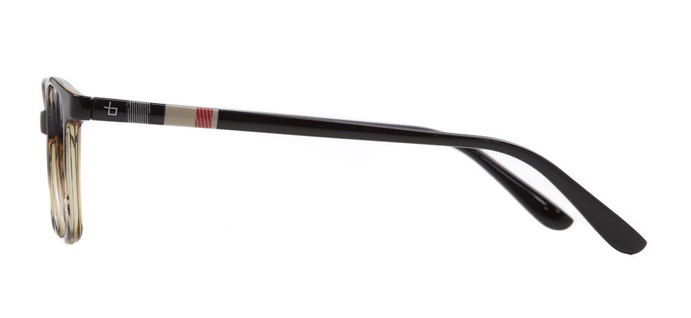 BENX FANTASIA BXFNTS 1377-C.01 Optik Genç,Yetişkin Kadın Köşeli Çerçeveli Grilamid (TR90) - 3