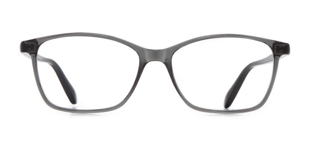 BENX FANTASIA BXFNTS 1377-C.02 Optik Genç,Yetişkin Kadın Köşeli Çerçeveli Grilamid (TR90) - 1