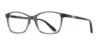 BENX FANTASIA BXFNTS 1377-C.02 Optik Genç,Yetişkin Kadın Köşeli Çerçeveli Grilamid (TR90) - BENX FANTASIA (1)