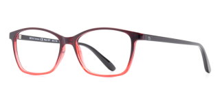 BENX FANTASIA BXFNTS 1377-C.03 Optik Genç,Yetişkin Kadın Köşeli Çerçeveli Grilamid TR90 - BENX FANTASIA (1)