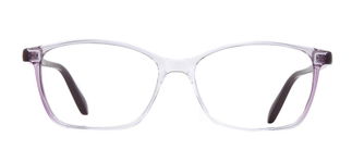 BENX FANTASIA BXFNTS 1377-C.05 Optik Genç,Yetişkin Kadın Köşeli Çerçeveli Grilamid (TR90) - BENX FANTASIA