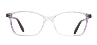 BENX FANTASIA BXFNTS 1377-C.05 Optik Genç,Yetişkin Kadın Köşeli Çerçeveli Grilamid TR90 - BENX FANTASIA