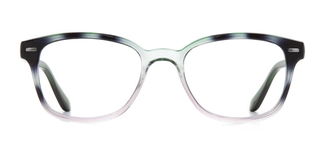 BENX FANTASIA BXFNTS 1378-C.11 Optik Genç Kadın Köşeli Çerçeveli Grilamid TR90 - BENX FANTASIA