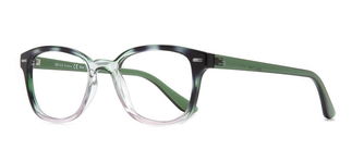 BENX FANTASIA BXFNTS 1378-C.11 Optik Genç Kadın Köşeli Çerçeveli Grilamid TR90 - BENX FANTASIA (1)