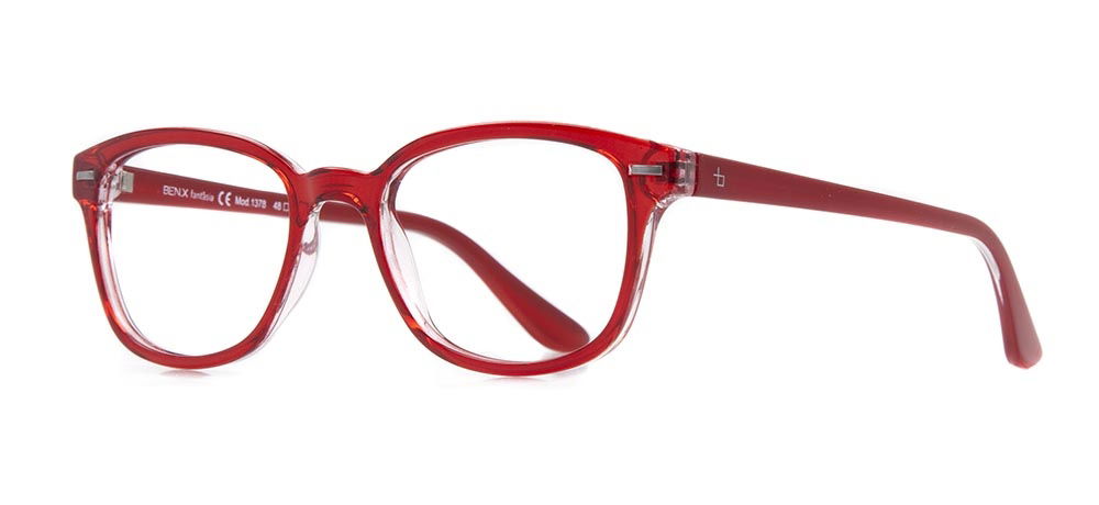 BENX FANTASIA BXFNTS 1378-C.13 Optik Genç Erkek - 2