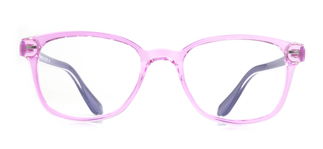 BENX FANTASIA BXFNTS 1378-C.15 Optik Genç Kadın Köşeli Çerçeveli Grilamid (TR90) - BENX FANTASIA