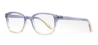 BENX FANTASIA BXFNTS 1378-C.16 Optik Genç Erkek,Kadın,Unisex Köşeli Çerçeveli Grilamid (TR90) - BENX FANTASIA (1)