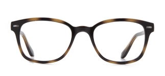 BENX FANTASIA BXFNTS 1378-DM05 Optik Genç Kadın Köşeli Çerçeveli Grilamid (TR90) 