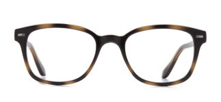 BENX FANTASIA BXFNTS 1378-DM05 Optik Genç Kadın Köşeli Çerçeveli Grilamid TR90 - BENX FANTASIA