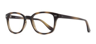 BENX FANTASIA BXFNTS 1378-DM05 Optik Genç Kadın Köşeli Çerçeveli Grilamid TR90 - BENX FANTASIA (1)