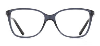 BENX FANTASIA BXFNTS 1379-0506 Optik Yetişkin Kadın Köşeli Çerçeveli Grilamid (TR90) - BENX FANTASIA