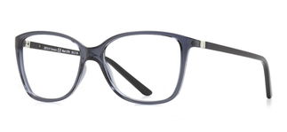 BENX FANTASIA BXFNTS 1379-0506 Optik Yetişkin Kadın Köşeli Çerçeveli Grilamid (TR90) - BENX FANTASIA (1)