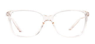 BENX FANTASIA BXFNTS 1379-177 Optik Yetişkin Kadın Köşeli Çerçeveli Grilamid TR90 - BENX FANTASIA