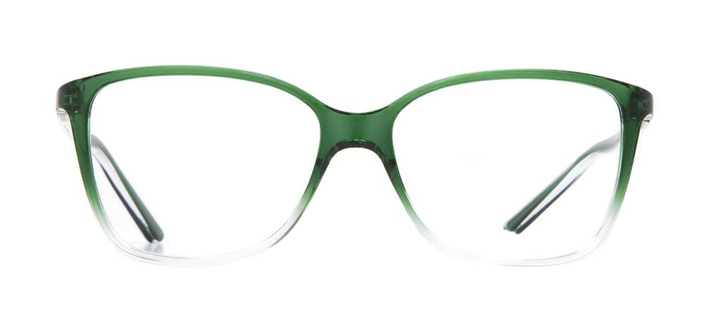 BENX FANTASIA BXFNTS 1379-C.02 Optik Yetişkin Kadın Köşeli Çerçeveli Grilamid TR90 - 1