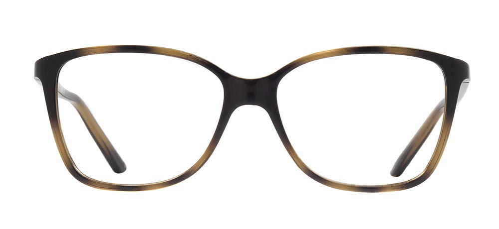 BENX FANTASIA BXFNTS 1379-DM05 Optik Genç,Yetişkin Kadın Köşeli Çerçeveli Grilamid TR90 - 1