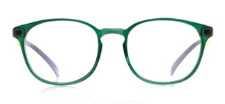 BENX FANTASIA BXFNTS 1382-C.202 Optik Genç Erkek,Kadın,Unisex Oval Çerçeveli Grilamid (TR90) - BENX FANTASIA