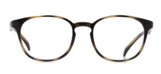 BENX FANTASIA BXFNTS 1382-DM05 Optik Genç Kadın Oval Çerçeveli Grilamid (TR90) - BENX FANTASIA