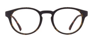 BENX FANTASIA BXFNTS 1387-DM01 Optik Genç Kadın Oval Çerçeveli Grilamid (TR90) - BENX FANTASIA