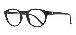 BENX FANTASIA BXFNTS 1387-M06 Optik Genç Erkek,Kadın,Unisex Oval Çerçeveli Grilamid (TR90) - BENX FANTASIA (1)