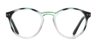 BENX FANTASIA BXFNTS 1388-C.03 Optik Genç Erkek,Kadın,Unisex Oval Çerçeveli Grilamid (TR90) - BENX FANTASIA