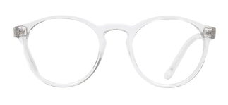 BENX FANTASIA BXFNTS 1388-C.09 Optik Genç Erkek,Kadın,Unisex Yuvarlak Çerçeveli Grilamid (TR90) - BENX FANTASIA