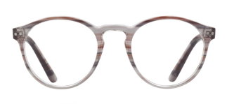 BENX FANTASIA BXFNTS 1388-C.20 Optik Genç Kadın Yuvarlak Çerçeveli Grilamid TR90 - BENX FANTASIA