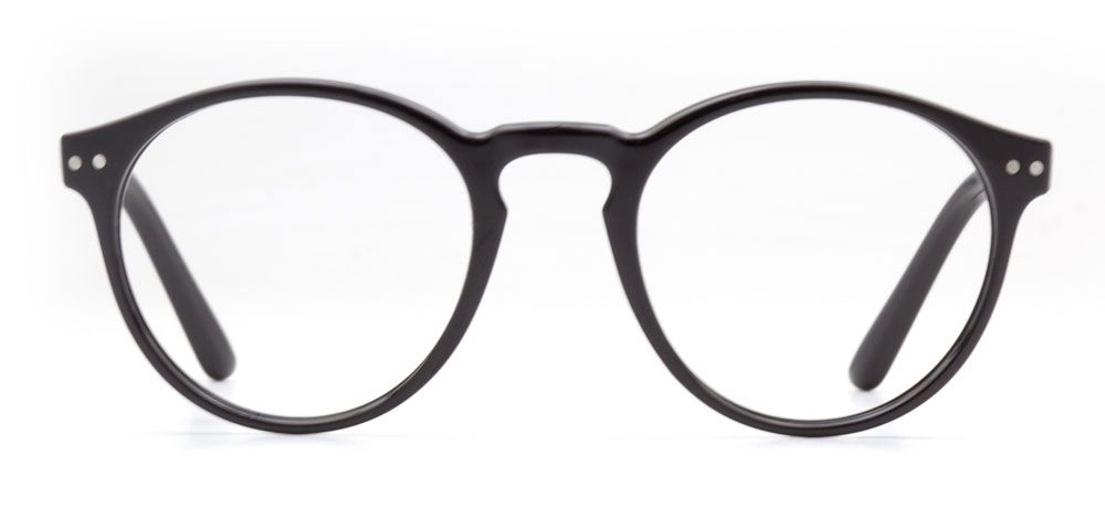 BENX FANTASIA BXFNTS 1388-C.202 Optik Genç Erkek,Kadın,Unisex Oval Çerçeveli Grilamid (TR90) - 1