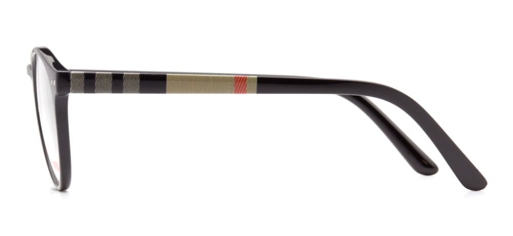 BENX FANTASIA BXFNTS 1388-C.202 Optik Genç Erkek,Kadın,Unisex Oval Çerçeveli Grilamid (TR90) - 3