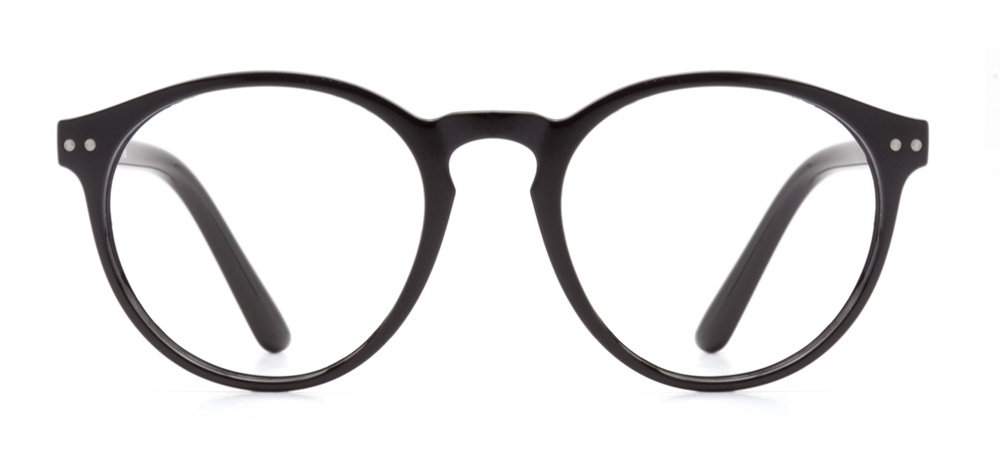 BENX FANTASIA BXFNTS 1389-06 Optik Genç Erkek,Kadın,Unisex Oval Çerçeveli Grilamid (TR90) - 1