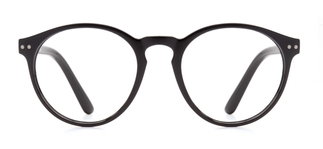BENX FANTASIA BXFNTS 1389-06 Optik Genç Erkek,Kadın,Unisex Oval Çerçeveli Grilamid (TR90) - BENX FANTASIA