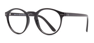 BENX FANTASIA BXFNTS 1389-06 Optik Genç Erkek,Kadın,Unisex Oval Çerçeveli Grilamid (TR90) - BENX FANTASIA (1)