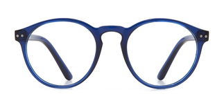 BENX FANTASIA BXFNTS 1389-230 Optik Genç Erkek,Kadın,Unisex Oval Çerçeveli Grilamid (TR90) 