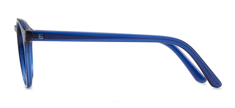 BENX FANTASIA BXFNTS 1389-230 Optik Genç Erkek,Kadın,Unisex Oval Çerçeveli Grilamid (TR90) - 3