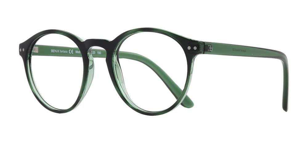 BENX FANTASIA BXFNTS 1389-C.02 Optik Genç Erkek - 2