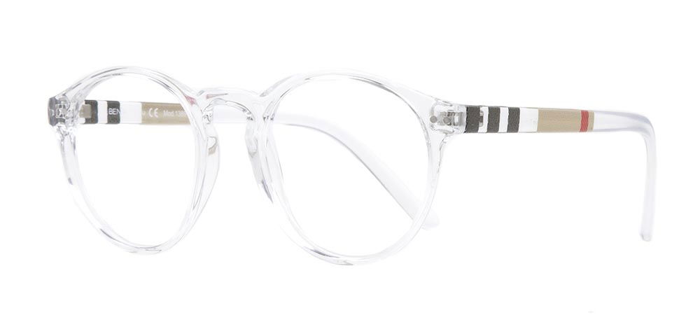 BENX FANTASIA BXFNTS 1389-C.12 Optik Genç Erkek - 2