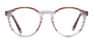 BENX FANTASIA BXFNTS 1389-C.20 Optik Genç Erkek,Kadın,Unisex Oval Çerçeveli Grilamid (TR90) - BENX FANTASIA