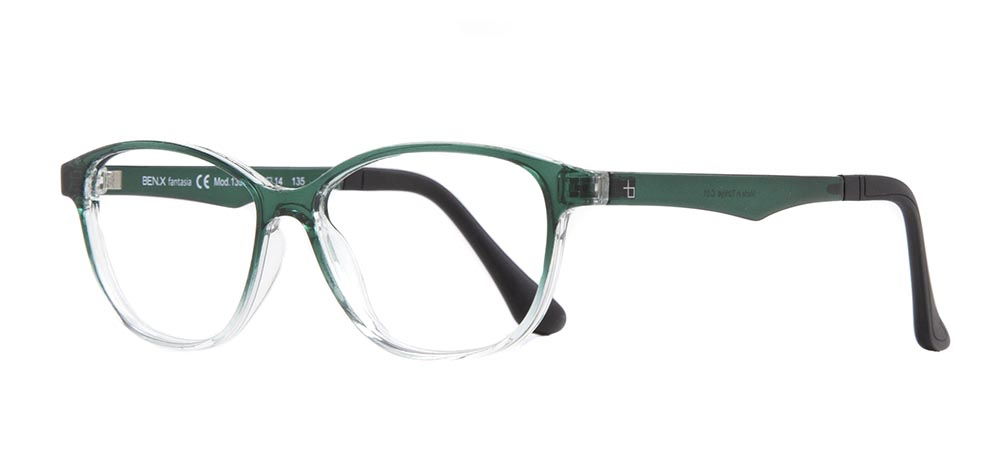 BENX FANTASIA BXFNTS 1398-C.01 Optik Çocuk Çocuk - 2