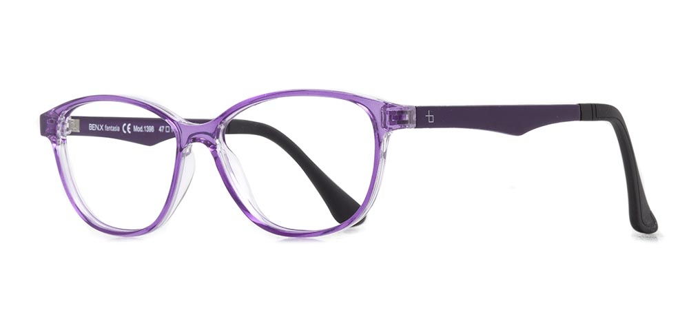 BENX FANTASIA BXFNTS 1398-C.06 Optik Çocuk Çocuk - 2
